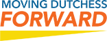 Moving Dutchess Forward logo