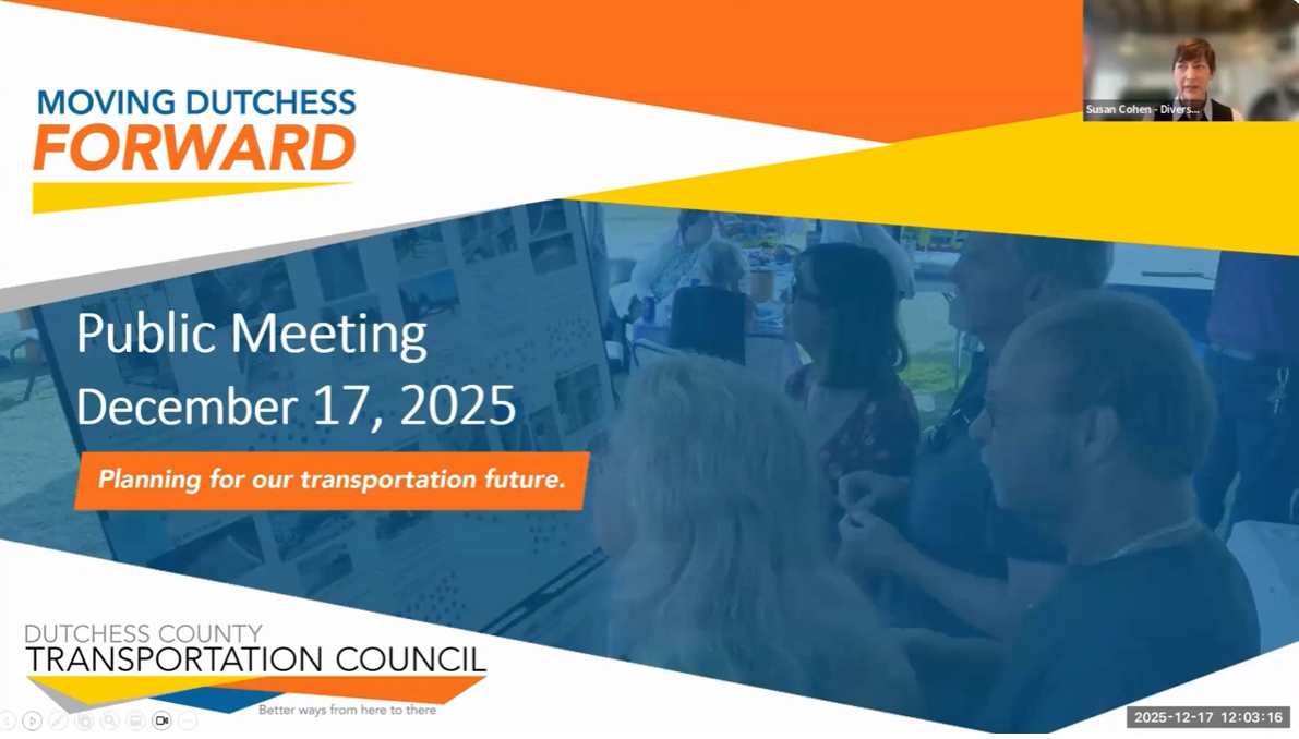 Virtual Public Meeting 12/17/25