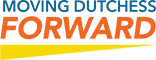 Moving Dutchess Forward Logo